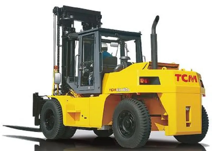  Sewa Forklift   tegal