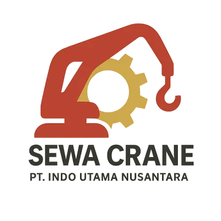 Logo Sewa Crane Tegal